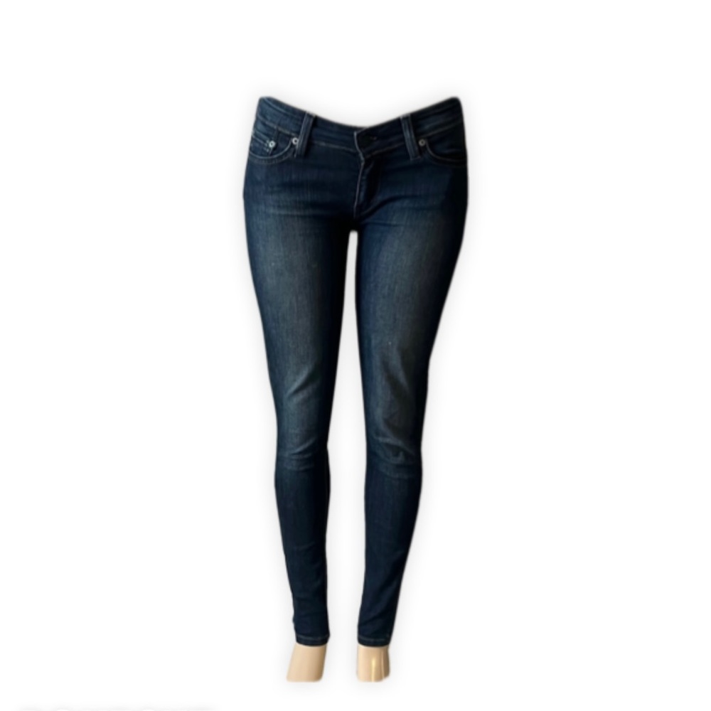 Levis jeans 535
